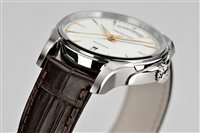 Orologio Hamilton Uomo Jazzmaster in Acciaio H32505511 - H32505511